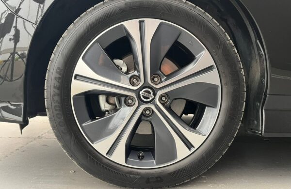 Nissan Leaf N-Connecta, 110 kW, 40kWh, nabídka 8c073d9d-2fff-4803-b393-665c7e80eb0d