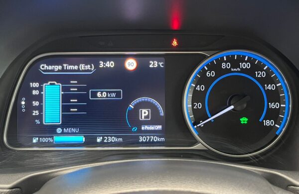 Nissan Leaf N-Connecta, 110 kW, 40kWh, nabídka 8c073d9d-2fff-4803-b393-665c7e80eb0d