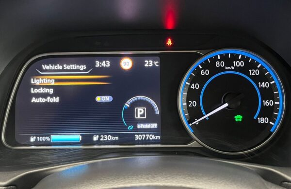 Nissan Leaf N-Connecta, 110 kW, 40kWh, nabídka 8c073d9d-2fff-4803-b393-665c7e80eb0d