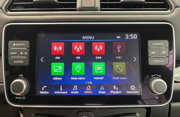 Nissan Leaf N-Connecta, 110 kW, 40kWh, nabídka 8c073d9d-2fff-4803-b393-665c7e80eb0d