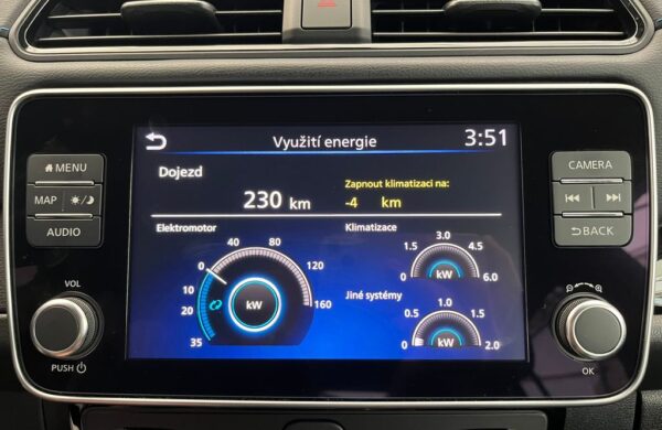 Nissan Leaf N-Connecta, 110 kW, 40kWh, nabídka 8c073d9d-2fff-4803-b393-665c7e80eb0d