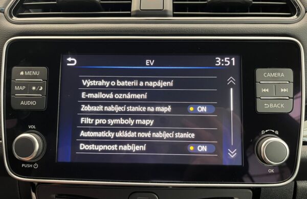 Nissan Leaf N-Connecta, 110 kW, 40kWh, nabídka 8c073d9d-2fff-4803-b393-665c7e80eb0d