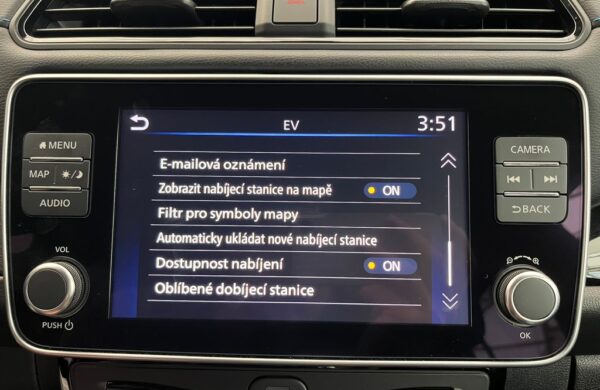 Nissan Leaf N-Connecta, 110 kW, 40kWh, nabídka 8c073d9d-2fff-4803-b393-665c7e80eb0d