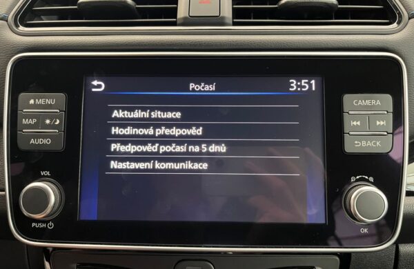 Nissan Leaf N-Connecta, 110 kW, 40kWh, nabídka 8c073d9d-2fff-4803-b393-665c7e80eb0d