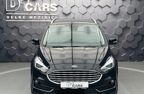 Ford Galaxy 2.5 Duratec HEV TITANIUM, nabídka 96a60a82-ec57-4a02-b41d-7974cef73606