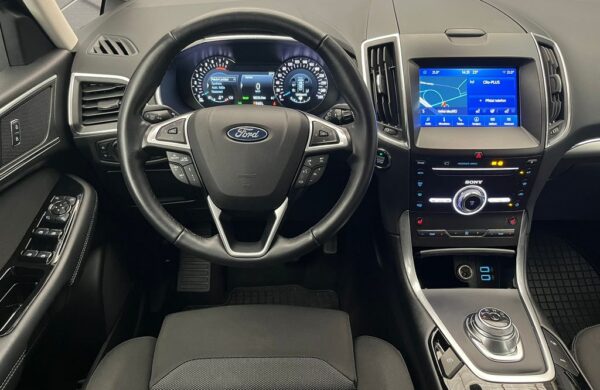 Ford Galaxy 2.5 Duratec HEV TITANIUM, nabídka 96a60a82-ec57-4a02-b41d-7974cef73606