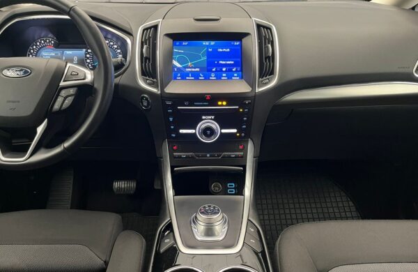 Ford Galaxy 2.5 Duratec HEV TITANIUM, nabídka 96a60a82-ec57-4a02-b41d-7974cef73606