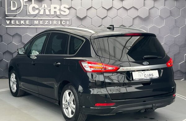 Ford S-Max 2.5 Duratec HEV TITANIUM, nabídka 958b5cbf-47b4-4de0-b0fa-51371387c445