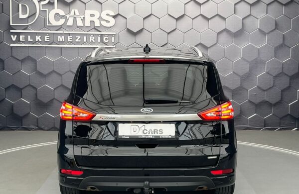 Ford S-Max 2.5 Duratec HEV TITANIUM, nabídka 958b5cbf-47b4-4de0-b0fa-51371387c445
