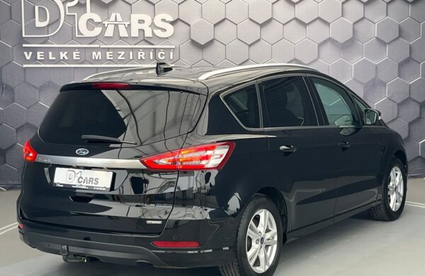 Ford S-Max 2.5 Duratec HEV TITANIUM, nabídka 958b5cbf-47b4-4de0-b0fa-51371387c445