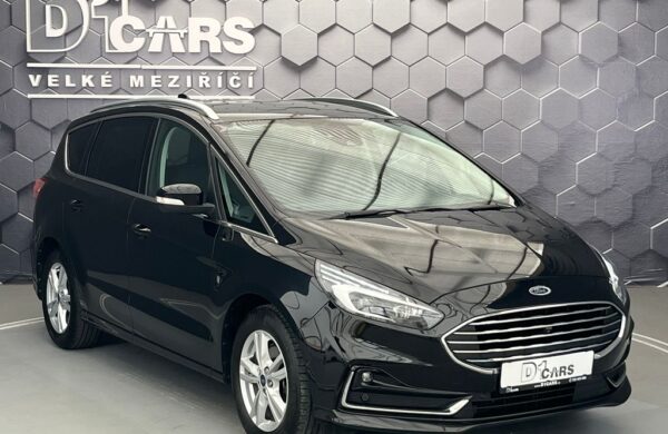 Ford S-Max 2.5 Duratec HEV TITANIUM, nabídka 958b5cbf-47b4-4de0-b0fa-51371387c445