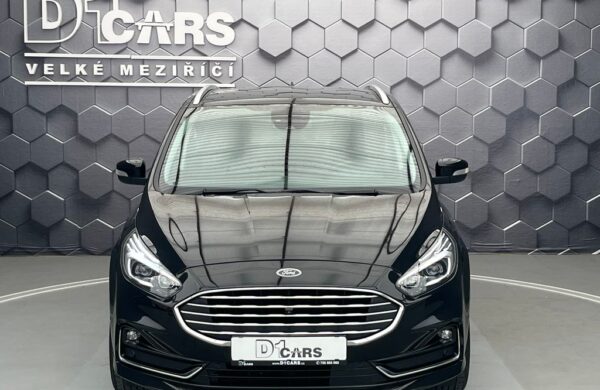 Ford S-Max 2.5 Duratec HEV TITANIUM, nabídka 958b5cbf-47b4-4de0-b0fa-51371387c445