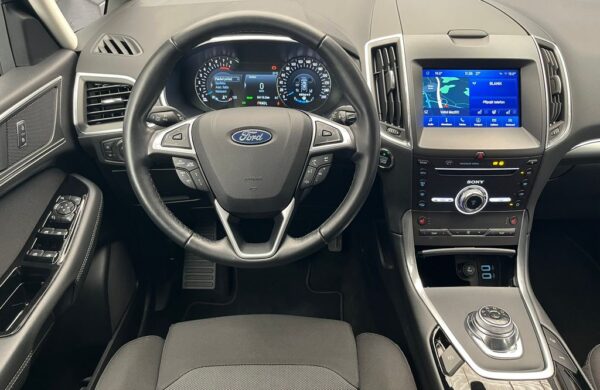 Ford S-Max 2.5 Duratec HEV TITANIUM, nabídka 958b5cbf-47b4-4de0-b0fa-51371387c445