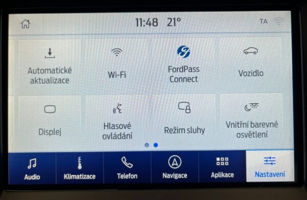 Ford S-Max 2.5 Duratec HEV TITANIUM, nabídka 958b5cbf-47b4-4de0-b0fa-51371387c445