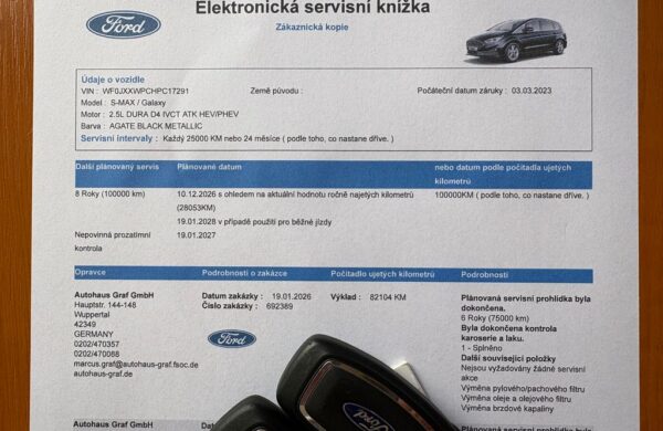 Ford S-Max 2.5 Duratec HEV TITANIUM, nabídka 958b5cbf-47b4-4de0-b0fa-51371387c445