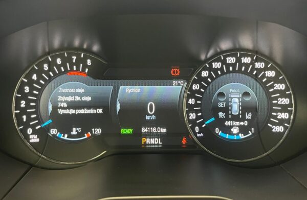 Ford S-Max 2.5 Duratec HEV TITANIUM, nabídka 958b5cbf-47b4-4de0-b0fa-51371387c445