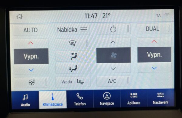 Ford S-Max 2.5 Duratec HEV TITANIUM, nabídka 958b5cbf-47b4-4de0-b0fa-51371387c445