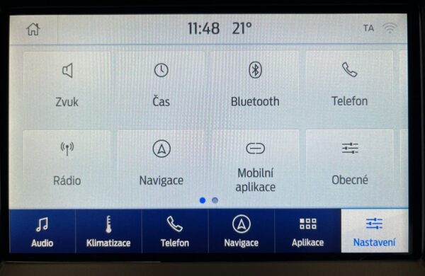 Ford S-Max 2.5 Duratec HEV TITANIUM, nabídka 958b5cbf-47b4-4de0-b0fa-51371387c445