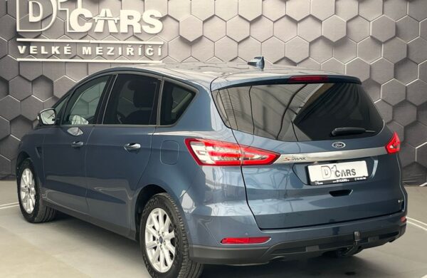 Ford S-Max 2.5 Duratec HEV LED, nabídka 3202e0d8-6fd7-4e3f-955c-acf9833e48e2
