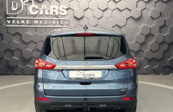 Ford S-Max 2.5 Duratec HEV LED, nabídka 3202e0d8-6fd7-4e3f-955c-acf9833e48e2