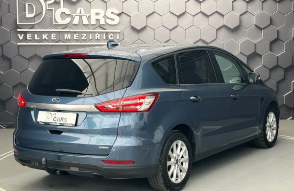 Ford S-Max 2.5 Duratec HEV LED, nabídka 3202e0d8-6fd7-4e3f-955c-acf9833e48e2