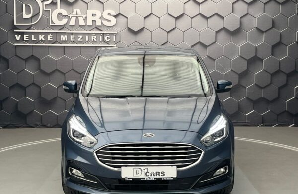 Ford S-Max 2.5 Duratec HEV LED, nabídka 3202e0d8-6fd7-4e3f-955c-acf9833e48e2