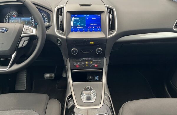 Ford S-Max 2.5 Duratec HEV LED, nabídka 3202e0d8-6fd7-4e3f-955c-acf9833e48e2