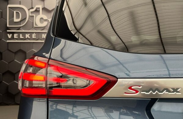 Ford S-Max 2.5 Duratec HEV LED, nabídka 3202e0d8-6fd7-4e3f-955c-acf9833e48e2