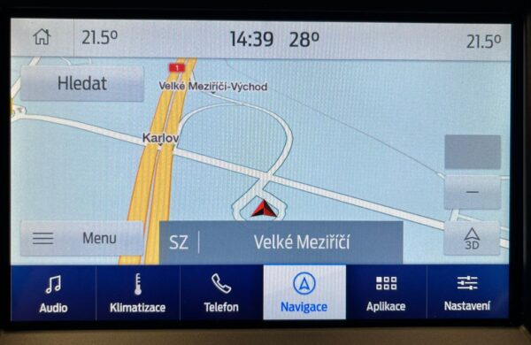 Ford S-Max 2.5 Duratec HEV LED, nabídka 3202e0d8-6fd7-4e3f-955c-acf9833e48e2