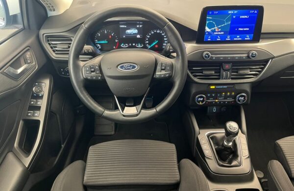 Ford Focus 2.0 EB Titanium 110KW, nabídka c8e55e7c-0490-4338-9b8e-4c61a125f2bd
