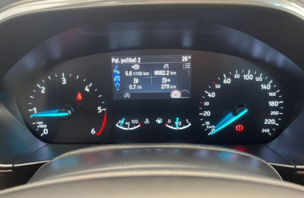 Ford Focus 2.0 EB Titanium 110KW, nabídka c8e55e7c-0490-4338-9b8e-4c61a125f2bd