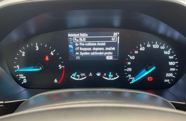 Ford Focus 2.0 EB Titanium 110KW, nabídka c8e55e7c-0490-4338-9b8e-4c61a125f2bd