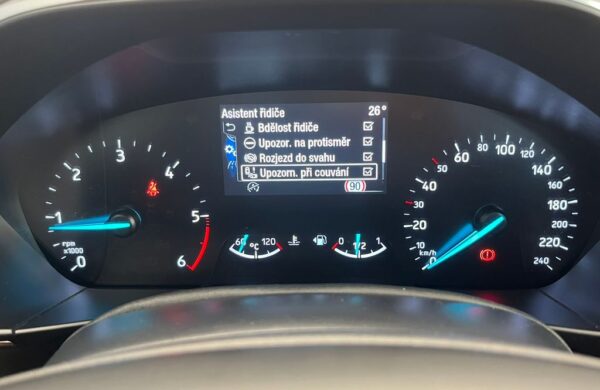 Ford Focus 2.0 EB Titanium 110KW, nabídka c8e55e7c-0490-4338-9b8e-4c61a125f2bd