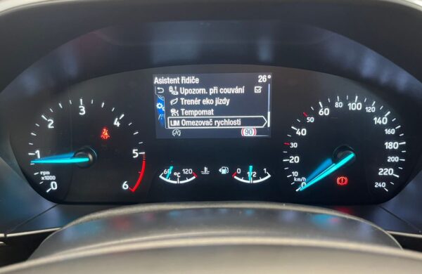 Ford Focus 2.0 EB Titanium 110KW, nabídka c8e55e7c-0490-4338-9b8e-4c61a125f2bd
