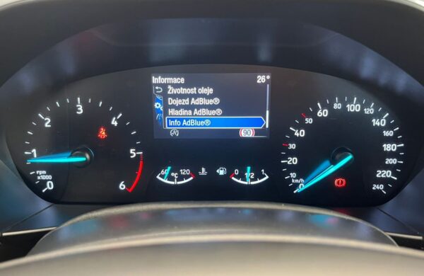 Ford Focus 2.0 EB Titanium 110KW, nabídka c8e55e7c-0490-4338-9b8e-4c61a125f2bd