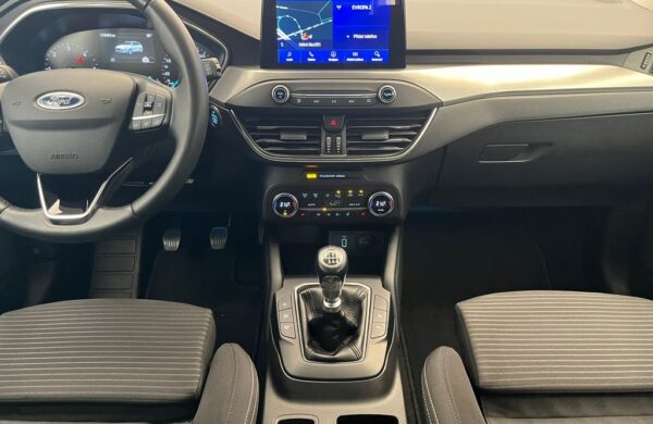 Ford Focus 2.0 EB Titanium 110KW, nabídka c8e55e7c-0490-4338-9b8e-4c61a125f2bd