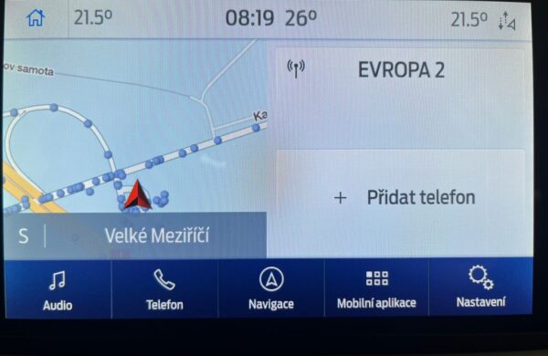 Ford Focus 2.0 EB Titanium 110KW, nabídka c8e55e7c-0490-4338-9b8e-4c61a125f2bd