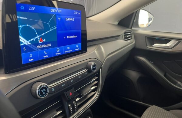 Ford Focus 2.0 EB Titanium 110KW, nabídka c8e55e7c-0490-4338-9b8e-4c61a125f2bd