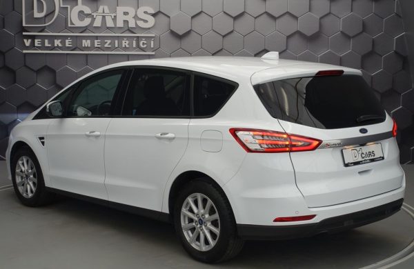 Ford S-Max 2.0 EcoBlue LED SVĚTLA, nabídka d7a9043e-4988-43ed-ad23-60851ae9a1fb