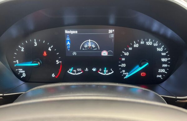 Ford Focus 2.0 EB Titanium 110KW, nabídka c8e55e7c-0490-4338-9b8e-4c61a125f2bd