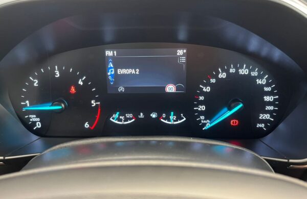 Ford Focus 2.0 EB Titanium 110KW, nabídka c8e55e7c-0490-4338-9b8e-4c61a125f2bd