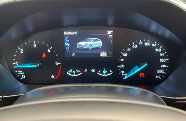 Ford Focus 2.0 EB Titanium 110KW, nabídka c8e55e7c-0490-4338-9b8e-4c61a125f2bd
