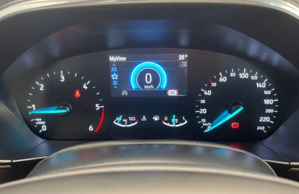 Ford Focus 2.0 EB Titanium 110KW, nabídka c8e55e7c-0490-4338-9b8e-4c61a125f2bd