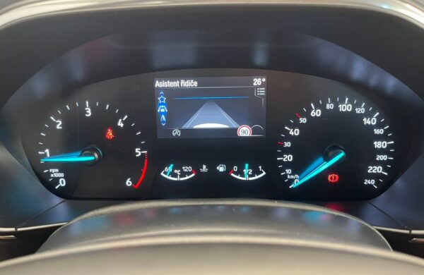 Ford Focus 2.0 EB Titanium 110KW, nabídka c8e55e7c-0490-4338-9b8e-4c61a125f2bd