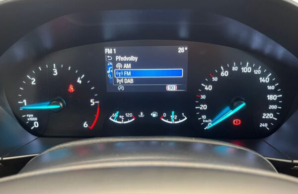 Ford Focus 2.0 EB Titanium 110KW, nabídka c8e55e7c-0490-4338-9b8e-4c61a125f2bd