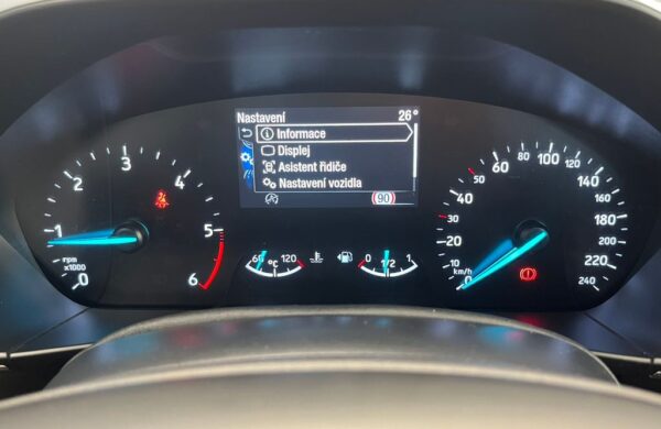 Ford Focus 2.0 EB Titanium 110KW, nabídka c8e55e7c-0490-4338-9b8e-4c61a125f2bd