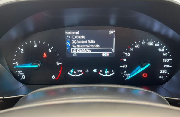 Ford Focus 2.0 EB Titanium 110KW, nabídka c8e55e7c-0490-4338-9b8e-4c61a125f2bd