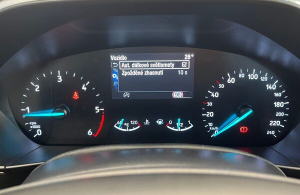 Ford Focus 2.0 EB Titanium 110KW, nabídka c8e55e7c-0490-4338-9b8e-4c61a125f2bd