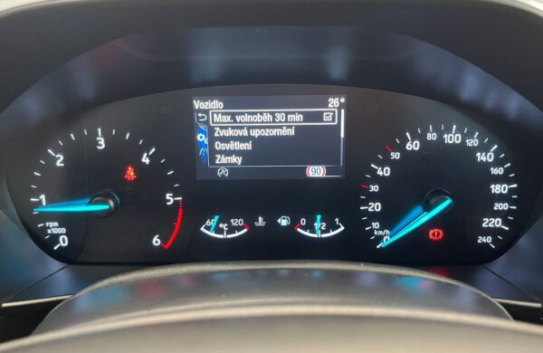 Ford Focus 2.0 EB Titanium 110KW, nabídka c8e55e7c-0490-4338-9b8e-4c61a125f2bd
