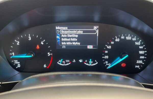 Ford Focus 2.0 EB Titanium 110KW, nabídka c8e55e7c-0490-4338-9b8e-4c61a125f2bd